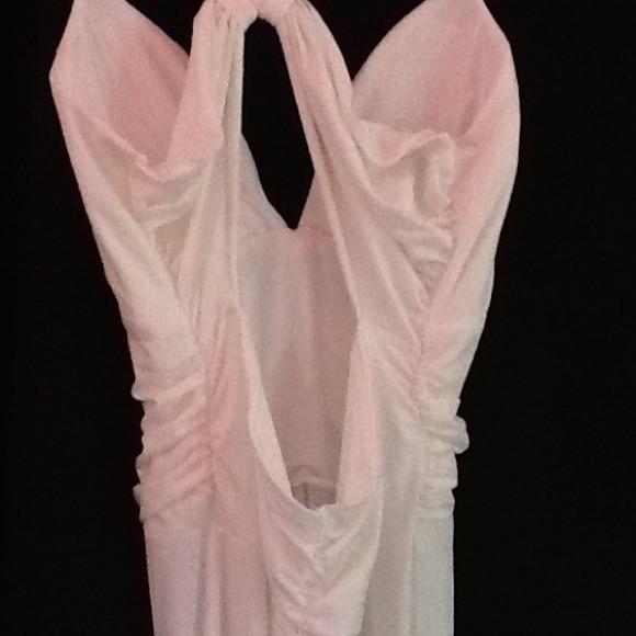 Evening gown (dress) elegant - Picture 4 of 4