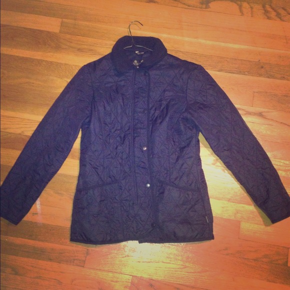 Barbour | Women's Polarquilt Jacket