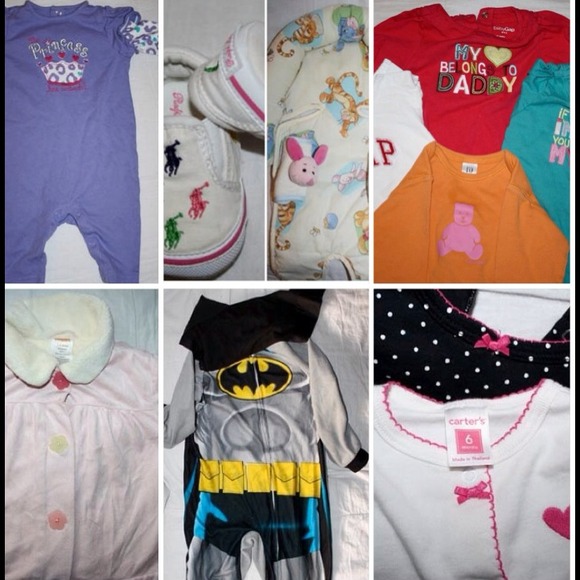 Bundle for loveboo.