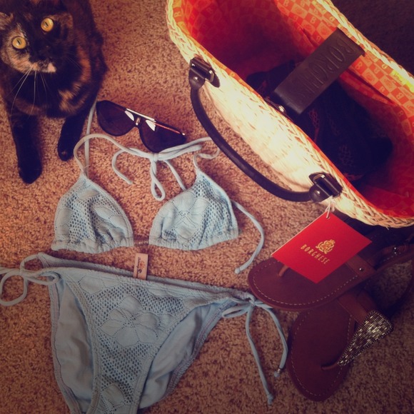 🚨REDUCED!🚨 Tommy Bahama Bikini