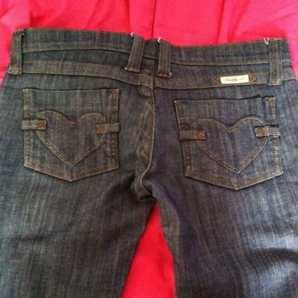 Frankie B jeans