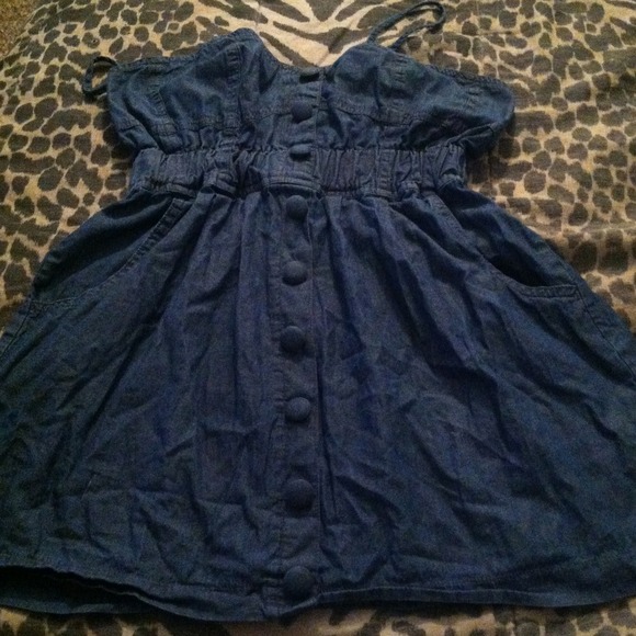 ❌❌SOLD❌❌Top/dress