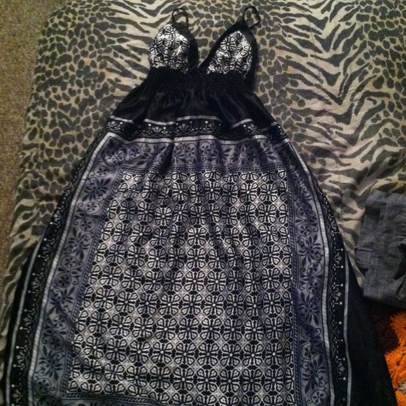 ❌❌SOLD❌❌Dress