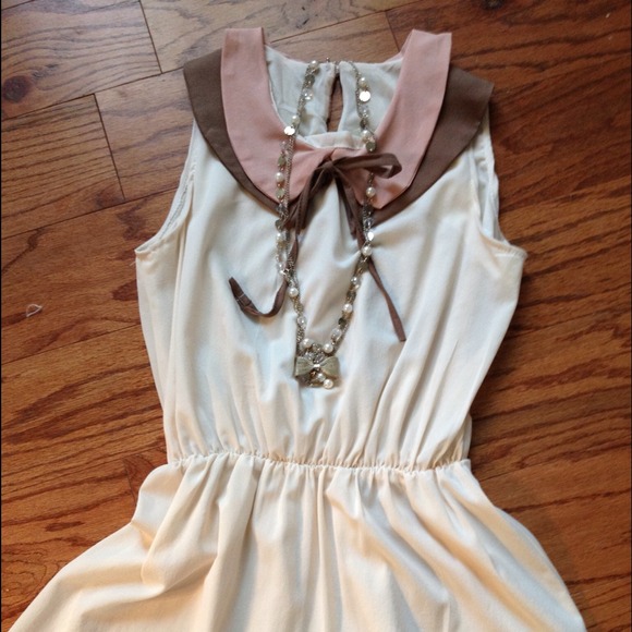 Sweet dress