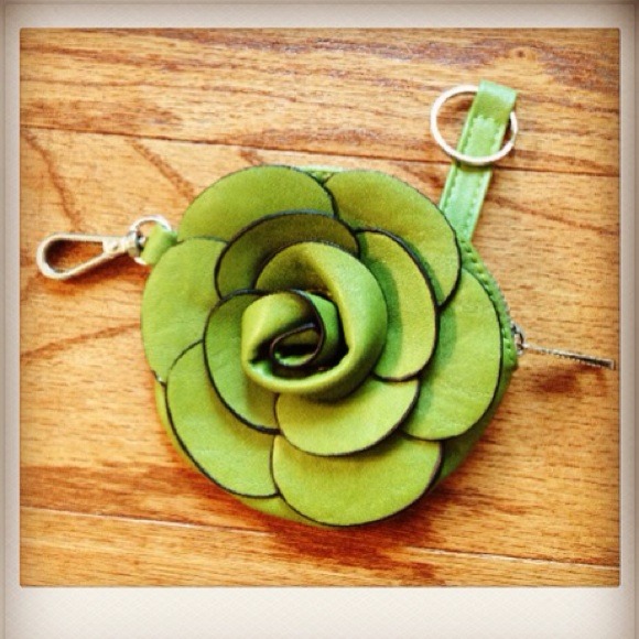 Coin purse