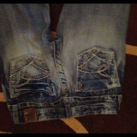 BKE jeans - Picture 2 of 3
