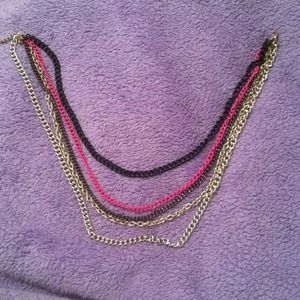 🎀Layering Chain necklace🎀