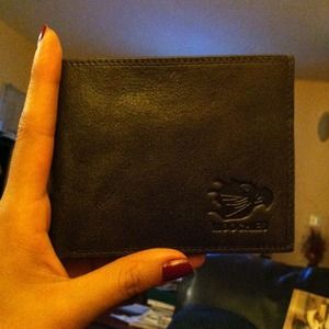 Men's wallet