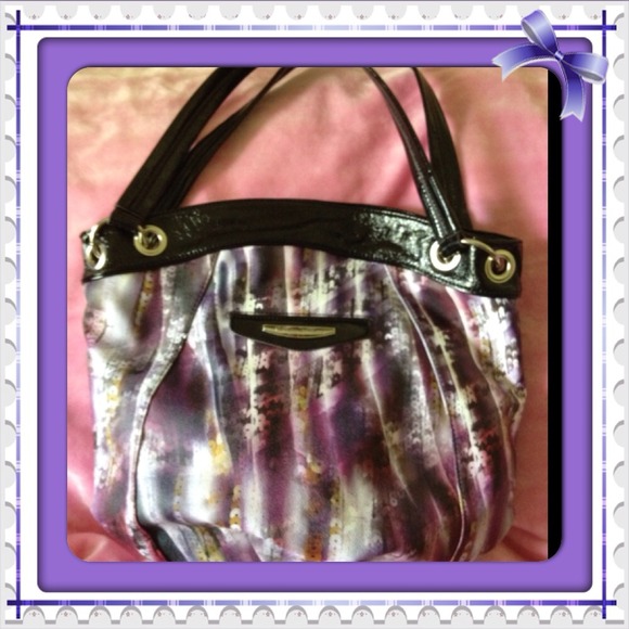 Kathy Van Zeeland  Handbags - Large Cute Trendy KVZ