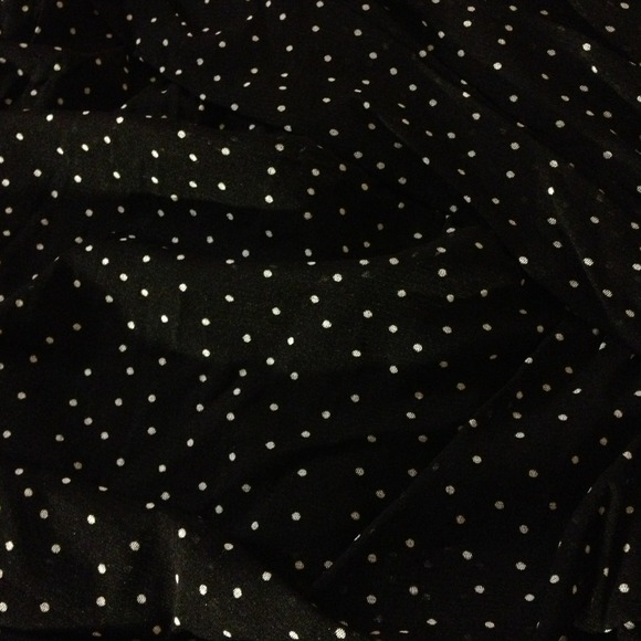 Polka dot party dress🎀💕🎀💕🎀 - Picture 2 of 3
