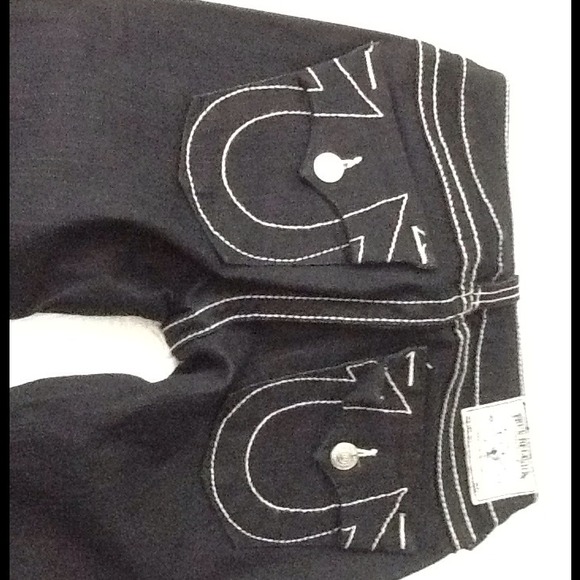 True Religion Skinny Jeans, NWOT