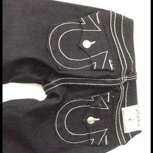 True Religion Skinny Jeans, NWOT