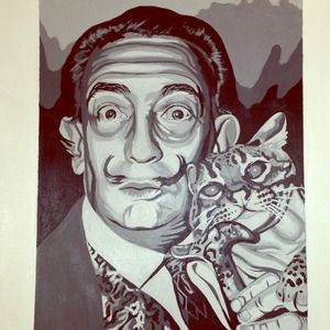 LOOK AT THAT CLOSET!!