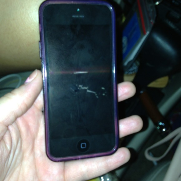iPhone 5