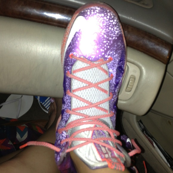 Lebrons - Picture 3 of 3