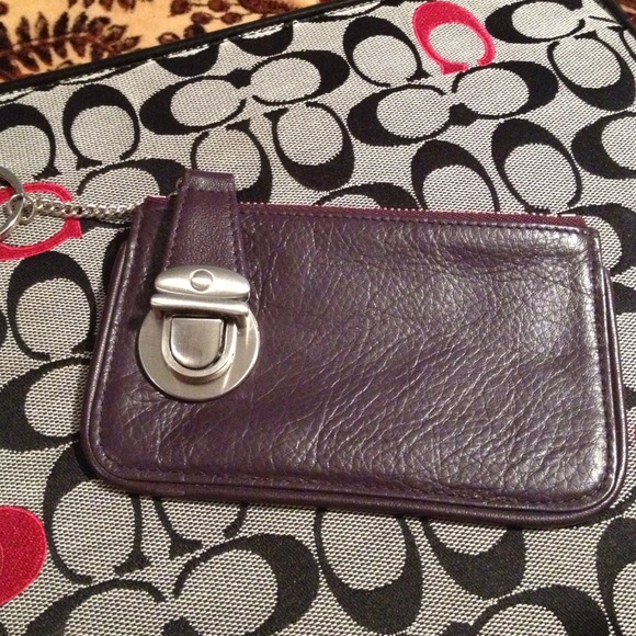 K Kaehler wallet