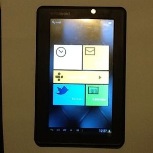 💚💚Polaroid 7" Internet Tablet💚💚