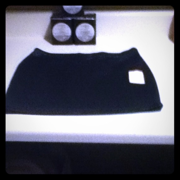 Forever 21 sparkles skirt