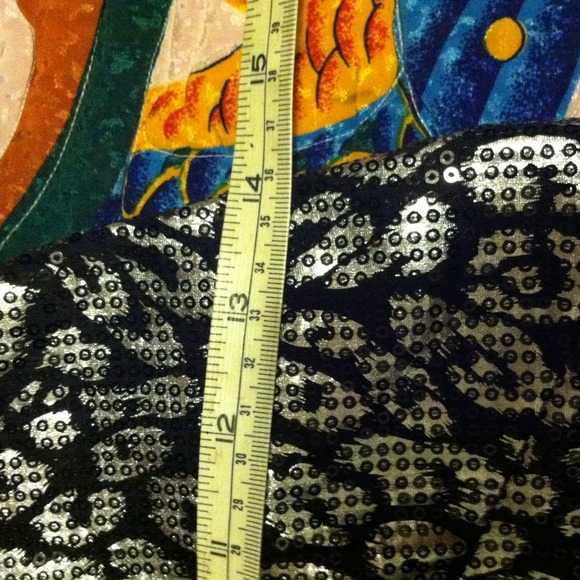 perfect girls night out dress! - Picture 4 of 4