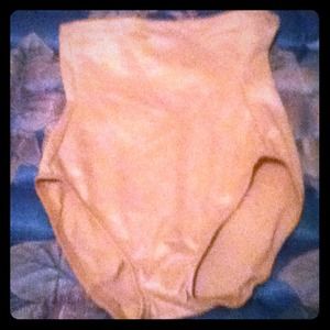 Slim Me Down Panty Gertal