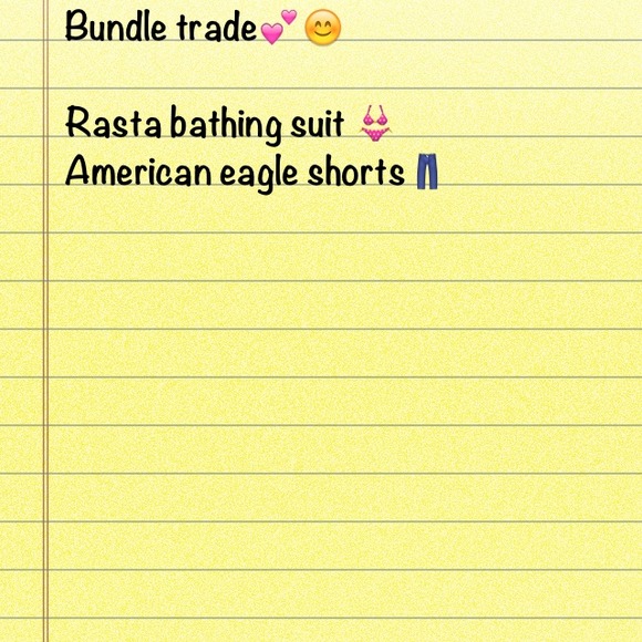Trade💕
