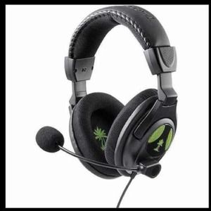 Turtle Beaches X12