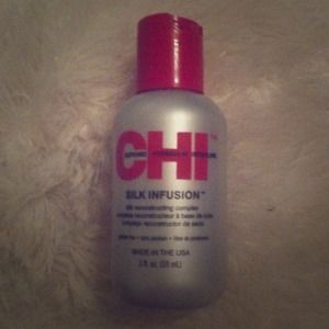 CHI SILK INFISION reconstructing complex