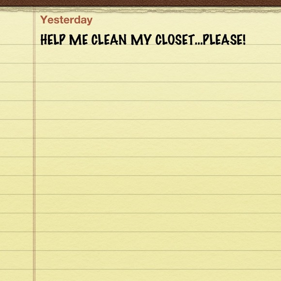 Please...