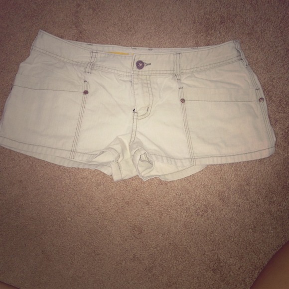 Roxy shorts