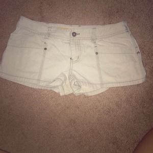 Roxy shorts