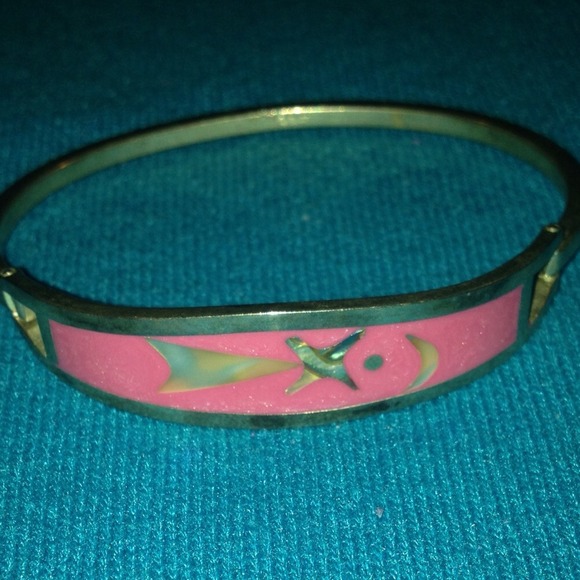 Silver bracelet - Picture 2 of 2