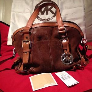 Michael kors purse