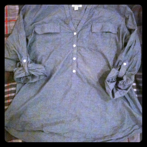 Cute Old Navy Top