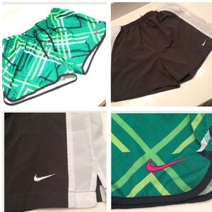 🎯Sold on VINTED🎯 Nike Fit-Dri shorts, Sz M