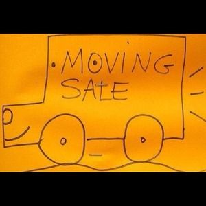 Movin' & groovin' saleπ