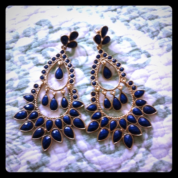 Amrita Singh Earrings