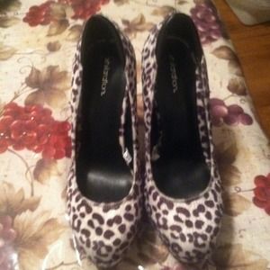 It doesn't fit me when I bought it