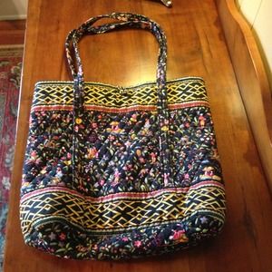 Vera Bradley Tote