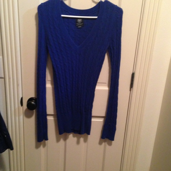 ❌TRADE❌ to jw412 American Eagle Sweater