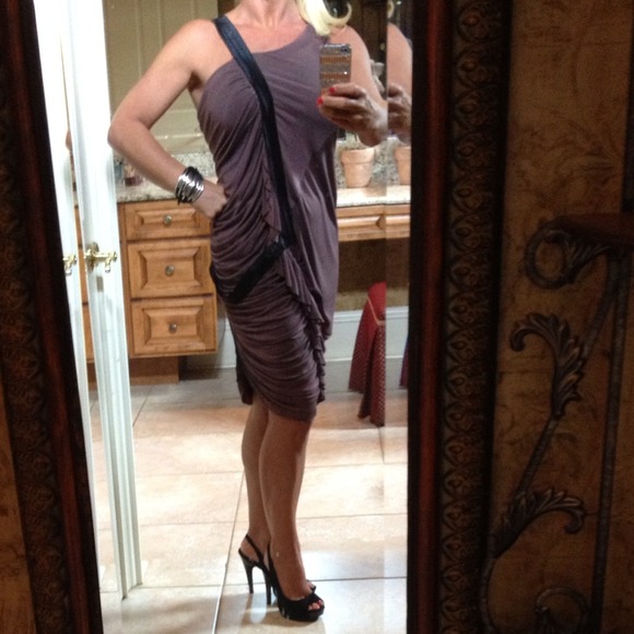 EVENING DRESS - Picture 3 of 4