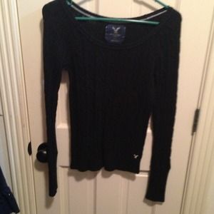 ❌TRADE❌ to jw412 American Eagle sweater