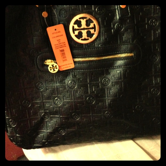 Tory burch bag