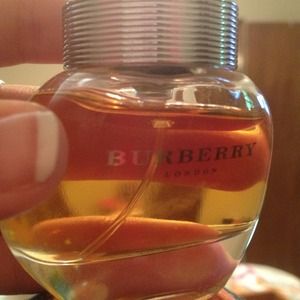 Burberry London Perfume