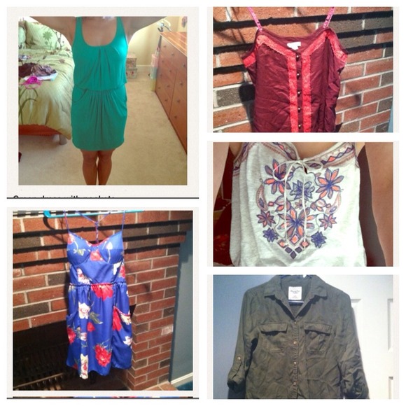 Bundle for Hanna