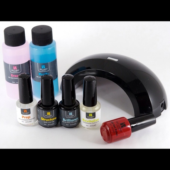 βSOLD @sarahjones1βRedCarpet Pro45 Starter Kit - Picture 3 of 4