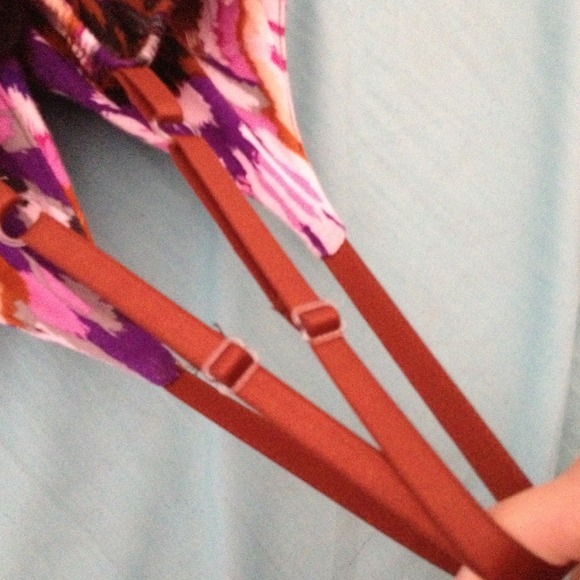 Hippie patterns dress🌺🌸🌺🌸 - Picture 4 of 4