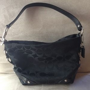 💰SOLD💰Small coach bag