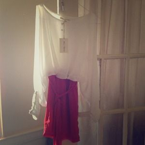 Hot and Delicious Dress