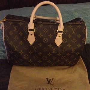 LV speedy 30