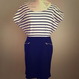 Bundle Lauren Conrad Skirt & Forever 21 Dress